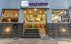 Season 4 Residences - Nungambakkam Near Us Consulate, Apollo Hospital, Shankar Nethralaya